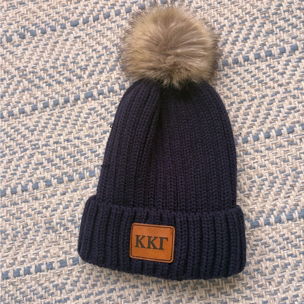Kappa Kappa Gamma Hat